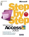 Microsoft® Access 2000 Step by Step