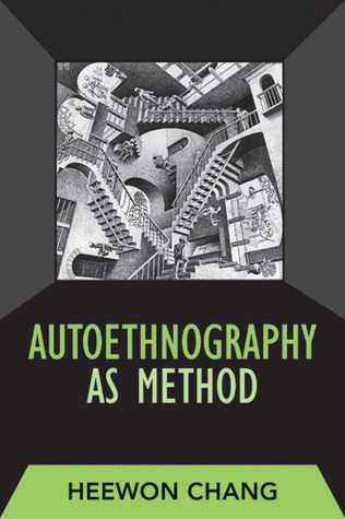 Autoethnography as Method