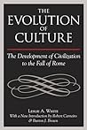 The Evolution of Culture The Evolution of Culture