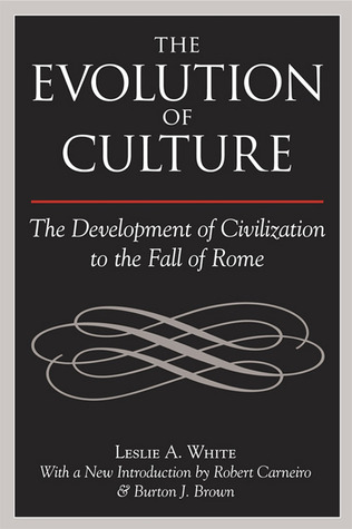 The Evolution of Culture (Paperback)