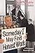 Some Day I May Find Honest Work by Sam Venable