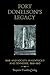 Fort Donelson's Legacy: War and Society in Kentucky and Tennessee, 1862-1863