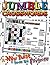 Jumble® Crosswords™: A New Twist on an Old Favorite (Jumbles®)