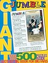 Giant Jumble®: Another Big Book for Big Fans (Jumbles®) Giant Jumble®: Another Big Book for Big Fans (Jumbles®)