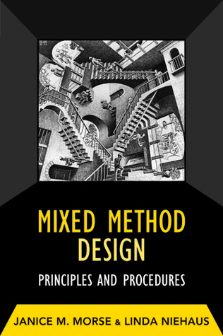 Mixed Method Design: Principles and Procedures