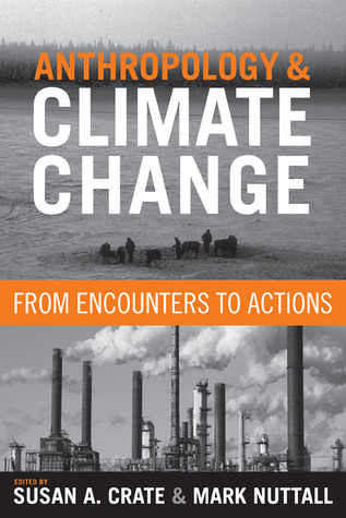 Anthropology and Climate Change (Paperback)