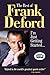 The Best of Frank Deford by Frank Deford