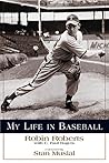 My Life in Baseball by Robin    Roberts