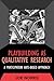 PLAYBUILDING AS QUALITATIVE RESEARCH: A PARTICIPATORY ARTS-BASED APPROACH (Volume 5) (Developing Qualitative Inquiry)
