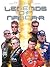 Legends of NASCAR: Defying Time... Defining Greatness