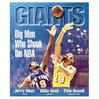 Giants: The 25 Greatest Centers of All Time