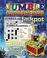 Jumble® Crosswords™ Jackpot: A Treasure Trove of Puzzling Fun (Jumbles®)