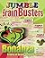 Jumble Brainbusters Bonanza: A Bevy of Brain-bending Puzzles