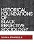 Historical Foundations of Black Reflective Sociology by John H. Stanfield II