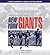 Illustrated History of the New York Giants: A Visual Celebration of Football's Beloved Franchise