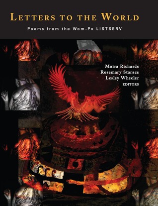 LETTERS TO THE WORLD: FROM THE WOM-PO LI (Paperback)