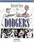 Illustrated History of the Dodgers by Richard Whittingham