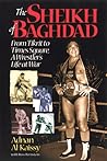 The Sheikh of Baghdad by Adnan Al-Kaissy