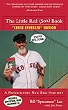 The Little Red Sox Book by Bill Lee