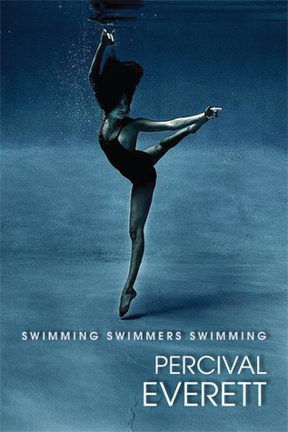 Swimming Swimmers Swimming (Paperback)