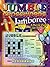 Jumble® Crosswords™ Jamboree: A Puzzle Party for All Ages (Jumbles®)