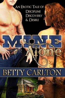 Mine Alone