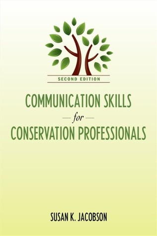 pdf download Communication Skills for Conservation Professionals