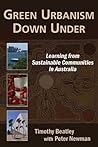 Green Urbanism Down Under: Learning from Sustainable Communities in Australia