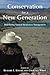 Conservation for a New Generation by Richard L. Knight