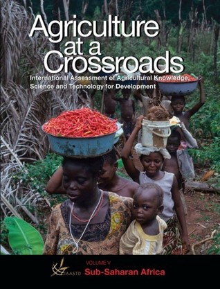 Agriculture at a Crossroads: Volume V: Sub-Saharan Africa