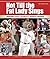 Not Till the Fat Lady Sings: Boston: Boston's Most Dramatic Sports Finishes