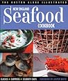 New England Seafood Cookbook New England Seafood Cookbook