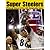 Super Steelers by Donna Eyring