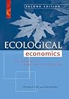 Ecological Economics by Herman E. Daly
