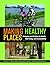 Making Healthy Places by Andrew L. Dannenberg