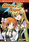 Galaxy Angel II: Volume 3