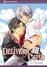 Delivery Cupid by C.J. Michalski