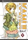 Kamui, Volume 9