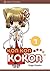 Kon Kon Kokon, Vol. 01 by Koge-Donbo* Kon Kon Kokon, Vol. 01 by Koge-Donbo*