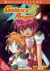 Galaxy Angel II 4 Galaxy Angel II 4