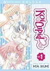 Koi Cupid, Vol. 1 by Mia Ikumi