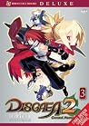 Disgaea 2, 3 Disgaea 2, 3