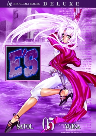 Es 5