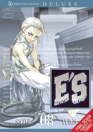 E'S 8