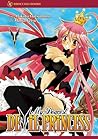 My Dearest Devil Princess 1 by Makoto Matsumoto