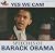 Yes We Can!: The Speeches o...