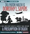 A Presumption of Death by Dorothy L. Sayers A Presumption of Death by Dorothy L. Sayers