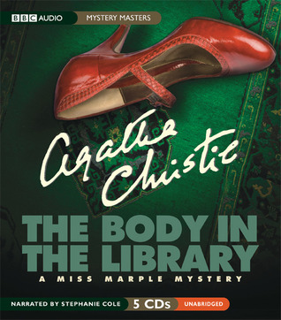 The Body in the Library