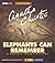 Elephants Can Remember (Hercule Poirot, #42)