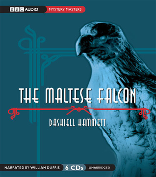 The Maltese Falcon
